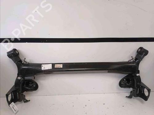 Bagaksel NISSAN QASHQAI II SUV (J11, J11_) 1.5 dCi (110 hp) 21781756