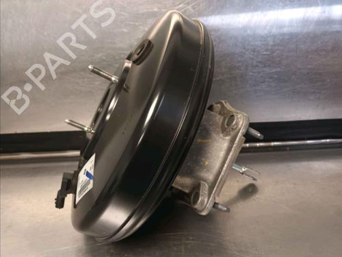 Servo brake NISSAN QASHQAI II (J11, J11_) 1.6 dCi | BP29624780M42 