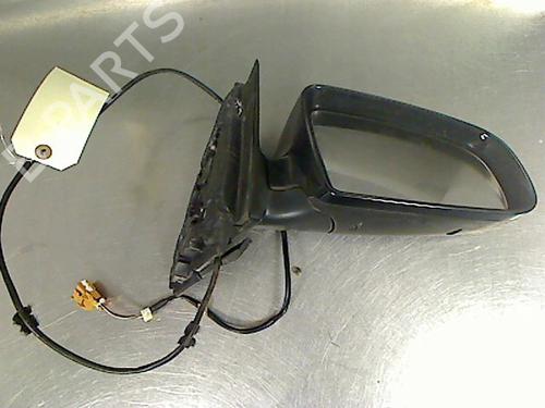 Used Right mirror AUDI A4 B7 (8EC) 2.0 TDI 16V (140 hp) 20599613