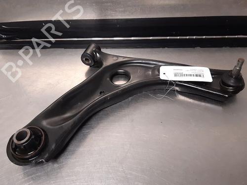 Højre fortil bærearm PEUGEOT 108 1.0 VTi (69 hp) 14860321