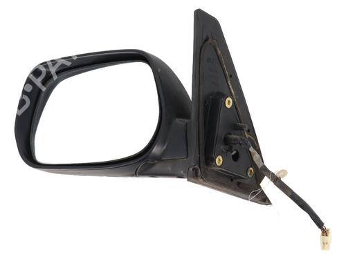Used Left mirror TOYOTA RAV 4 II (_A2_) 2.0 D 4WD (CLA20_, CLA21_, CLA20R, CLA21R) (116 hp) 27290692