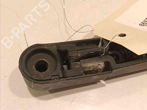 Rear windshield wiper arm OPEL ASTRA K (B16) 1.6 CDTi (68) | BP20604985C144 