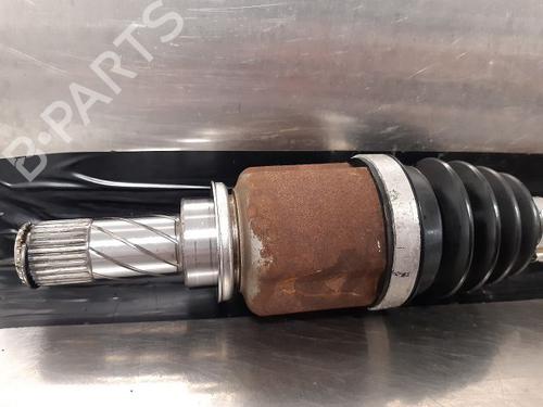 Right front driveshaft DACIA SANDERO II 1.0 SCe 75 (B8JC, B8JD) | BP9331149M39 