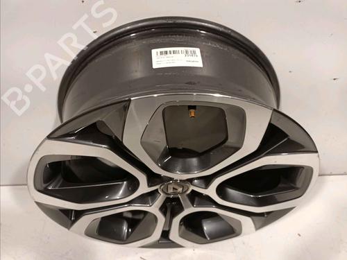 Rim RENAULT CAPTUR II (HF_)  | BP28138723C45 