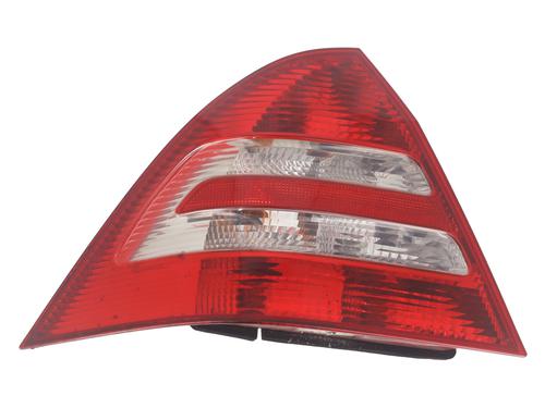 Used Left taillight MERCEDES-BENZ C-CLASS (W203) C 200 CDI (203.007) (122 hp) 30742383
