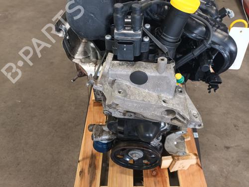 Engine RENAULT TWINGO II (CN0_) 1.2 (CN0D) | BP39389326M1 - Image 4