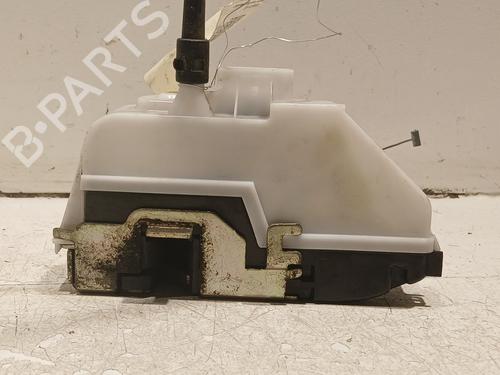 Front right lock CITROËN C3 I (FC_, FN_) 1.4 i | BP20930782C97 