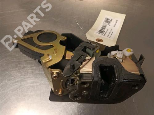 Rear right lock HYUNDAI MATRIX (FC) 1.5 CRDi VGT | BP10337205C99 