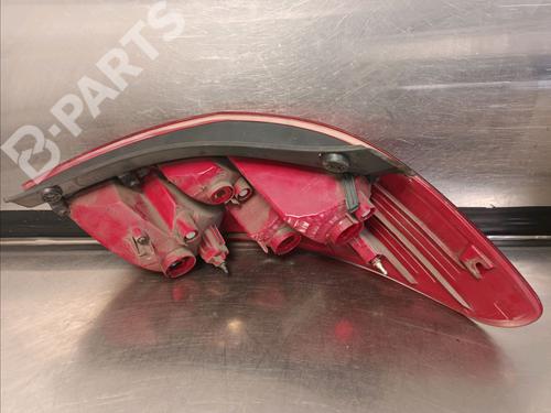 Left taillight HYUNDAI i20 I (PB, PBT) 1.4 CRDi | BP9693705C34 