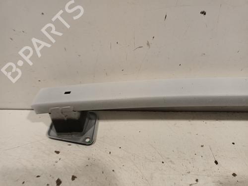 Rear bumper reinforcement DACIA SPRING EV (B6M1) | BP21124697C73 