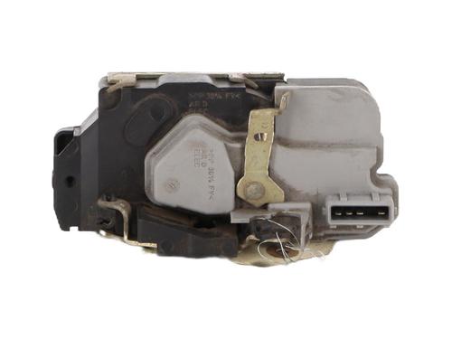 Used Rear right lock PEUGEOT 206 Hatchback (2A/C) 1.4 HDi eco 70 (68 hp) 25888649