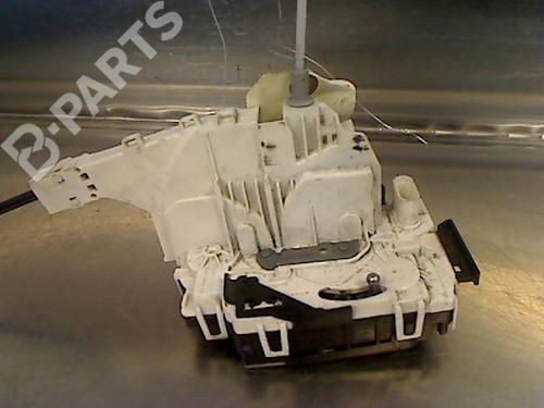 Used Front right lock MERCEDES-BENZ SPRINTER 3,5-t Van (B906) 313 CDI (906.631, 906.633, 906.635, 906.637) (129 hp) 9318927