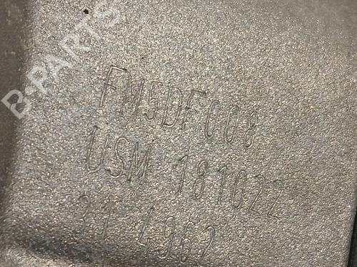 Gearbox SEAT IBIZA V (KJ1, KJG) 1.0 TSI | BP29582603M3 