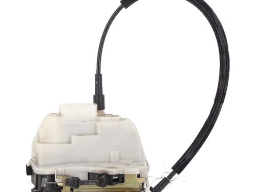 Højre bagtil lås CITROËN C3 I (FC_, FN_) 1.4 HDi (68 hp) 31825029