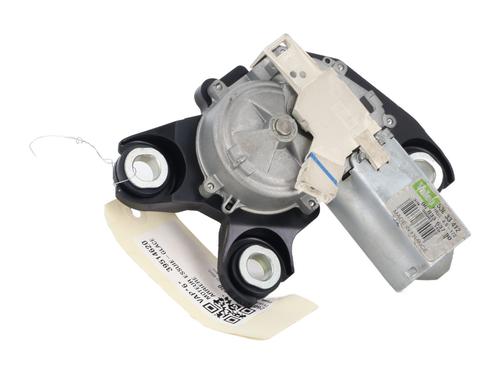 Motor limpia trasero Motor limpia trasero PEUGEOT PARTNER MPV (5_, G_) 1.6 HDi 90 (90 hp) 36154750 36154750