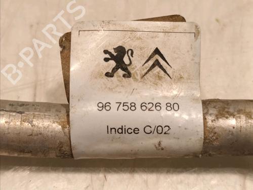 AC pipe CITROËN C4 Grand Picasso II (DA_, DE_) 2.0 BlueHDi 150 | BP17175121M126 