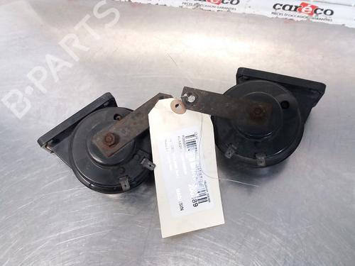 Horn MERCEDES-BENZ SLK (R170) 200 Kompressor (170.444) | BP20600618E13 