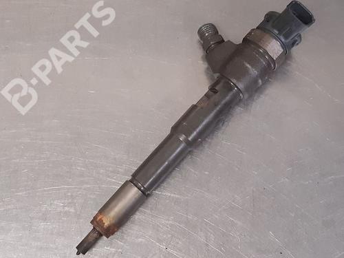 Used Injector RENAULT CLIO IV (BH_) 1.5 dCi 75 (75 hp) 9333454