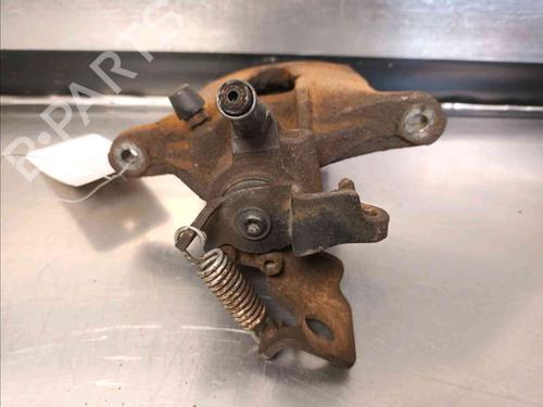 Right rear brake caliper FORD MONDEO III (B5Y) 2.0 TDCi | BP20603396M106 