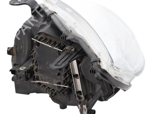 Right headlight RENAULT MEGANE III Hatchback (BZ0/1_, B3_) 1.5 dCi (BZ09, BZ0D, BZ1W, BZ29, BZ14) | BP33453750C29 - Image 4