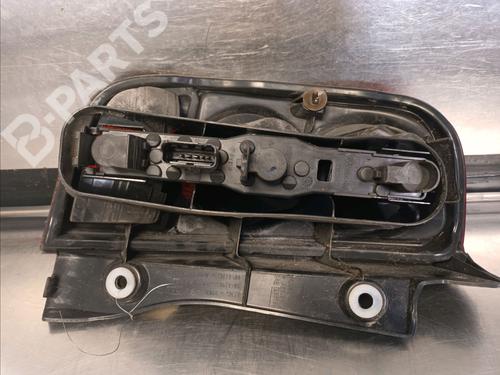 Right taillight NISSAN MICRA III (K12) 1.5 dCi | BP10053064C35 