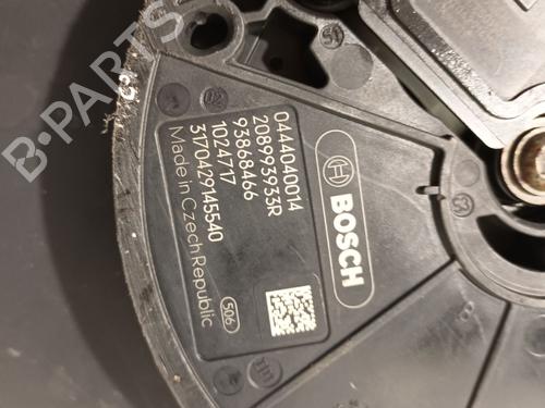 AdBlue tank RENAULT MASTER III Van (FV)  | BP31034133M85 