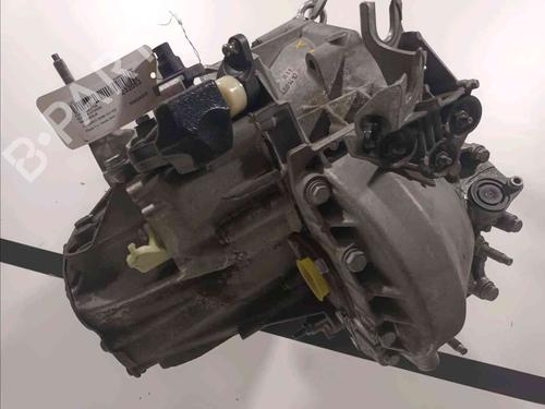 Gearbox PEUGEOT 5008 (0U_, 0E_) 2.0 HDi 150 / BlueHDi 150 | BP18896284M3 
