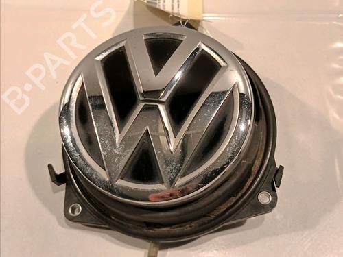 Maneta exterior porton VW GOLF VII (5G1, BQ1, BE1, BE2) 1.5 TSI (130 hp) 5G6827469FFOD