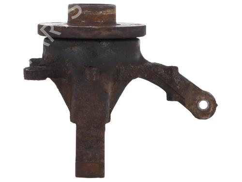 Left front steering knuckle RENAULT ESPACE IV (JK0/1_) 2.0 dCi (JK02, JK03) | BP29448346M25 