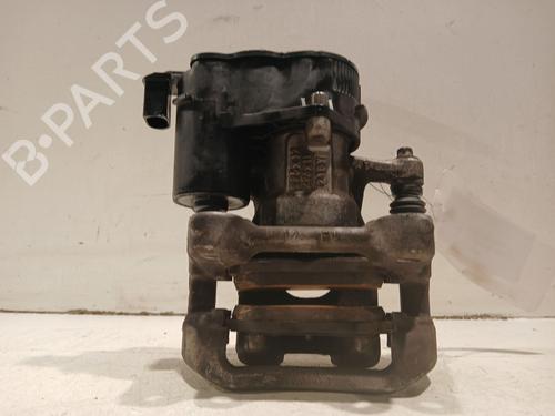 Seat buckle MERCEDES-BENZ A-CLASS (W177) A 180 d (177.003) | BP20608013I32 