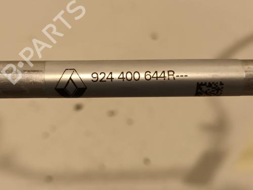 AC-rør DACIA JOGGER (RK_) 1.0 TCe 100 ECO-G (RKMT) | BP30844499M126