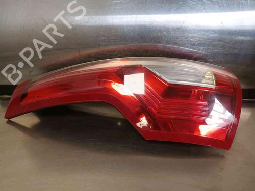 Used Left taillight CITROËN C4 Grand Picasso I (UA_) 1.6 HDi 110 (112 hp) 20604180