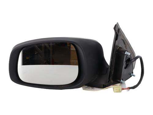 Used Left mirror SUZUKI SWIFT III (MZ, EZ) 1.3 (RS413, ZC11S) (92 hp) 26445241