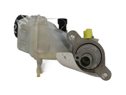Brake master cylinder OPEL CORSA D (S07) 1.3 CDTI (L08, L68) | BP29696930M77 - Image 5