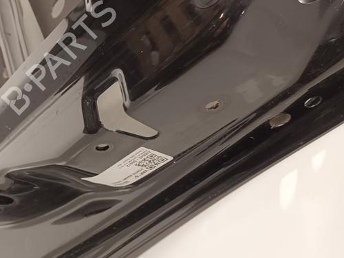 Right front door PORSCHE CAYENNE (9PA) S 4.5 | BP22377977C3 