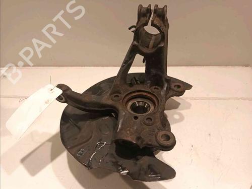 Left front steering knuckle VW GOLF VII (5G1, BQ1, BE1, BE2) | BP24969865M25
