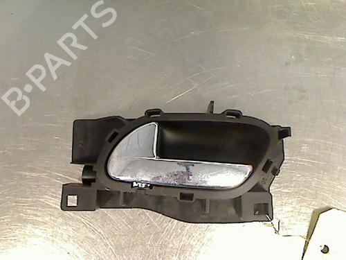 Used Front left interior door handle CITROËN C4 I (LC_) 1.6 HDi (109 hp) 15741387