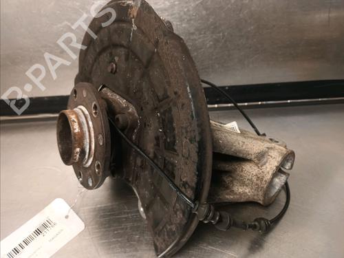 Right front steering knuckle ALFA ROMEO GIULIETTA (940_) 1.6 JTDM (940FXD1A) | BP14860146M26 