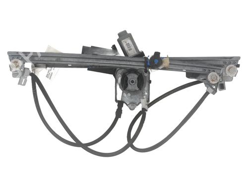 Front left window mechanism RENAULT ESPACE IV (JK0/1_) 2.0 dCi (JK01, JK02, JK1J, JK1K, JK1H) | BP36662781C22 - Image 2