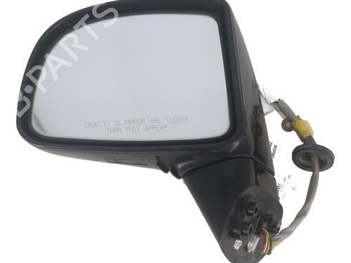 Used Left mirror Left mirror KIA CARENS III MPV (UN) 2.0 CRDi 135 (136 hp) 33650351 33650351