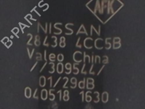 Elektronisk modul NISSAN QASHQAI II (J11, J11_) 1.5 dCi | BP29990071M83 