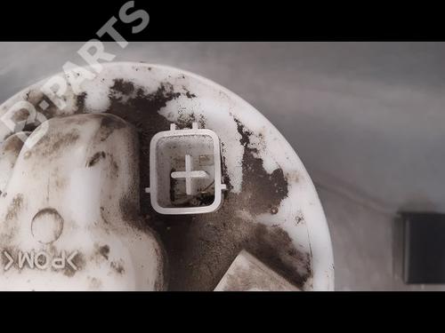 Inne MAZDA 6 Hatchback (GG) 1.8 | BP9328453O1