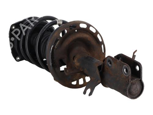 Left front shock absorber RENAULT MEGANE III Coupe (DZ0/1_) 1.5 dCi (DZ09, DZ0D, DZ1F, DZ1G, DZ14, DZ29) | BP30120542M16