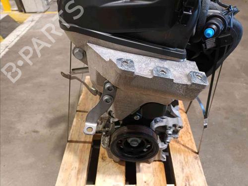 Engine VW POLO V (6R1, 6C1) 1.0 | BP16105895M1 