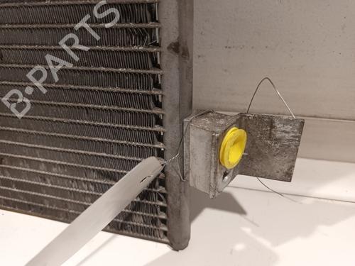 AC radiator RENAULT KOLEOS II (HC_) 2.0 BLUE DCI 185 (HCAN) | BP36035755M32 - Image 4