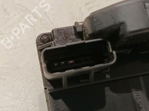 Front left lock NISSAN NOTE (E11, NE11) 1.5 dCi | BP16430517C98 