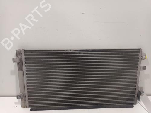 Used AC radiator AC radiator 39482647 39482647
