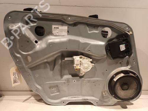 Used Front left window mechanism MERCEDES-BENZ M-CLASS (W164) ML 320 CDI 4-matic (164.122) (224 hp) 30142770