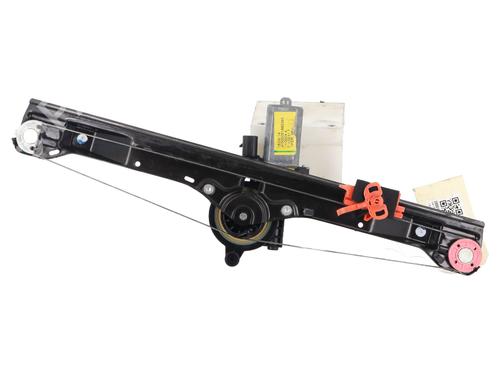 Front left window mechanism FIAT PUNTO (199_) 1.4 Natural Power | BP36035859C22 - Image 2
