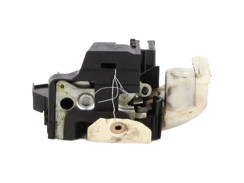 Front left lock FIAT DOBLO Box Body/MPV (223_) 1.9 D (223ZXB1A) | BP26651013C98 